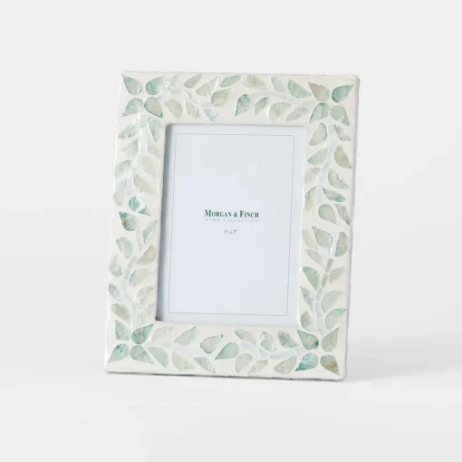 Sahara Inlay Frame