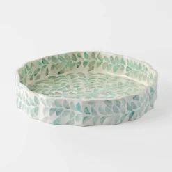 Sahara Inlay Tray Large