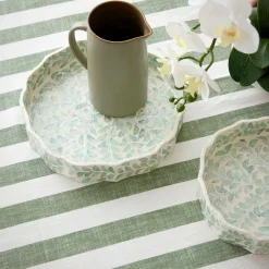 Sahara Inlay Tray Large