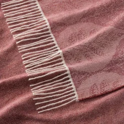 Samana Throw - Soft Blue