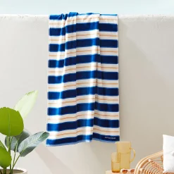 Santa Monica Beach Towel