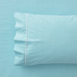 Sasha Cotton Sheet Set - Taupe