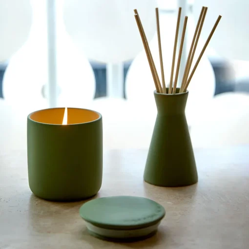 Serene Diffuser - Lavender Eucalyptus