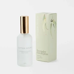 Serene Room Spray - Lavender Eucalyptus