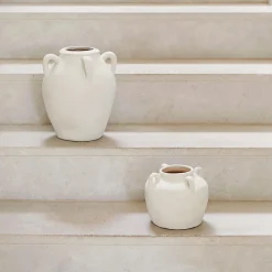 Sidney Ceramic Vase Small