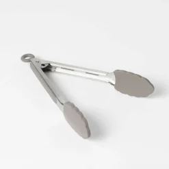 Silicone Tongs