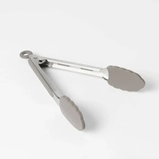Silicone Tongs