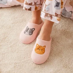 Simba Novelty Slippers