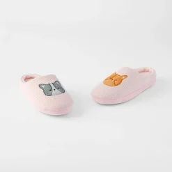 Simba Novelty Slippers