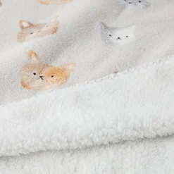 Simba Sherpa Throw