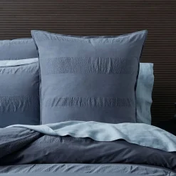 Sinclair Quilt Cover - Blush