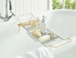 Soho Bath Caddy