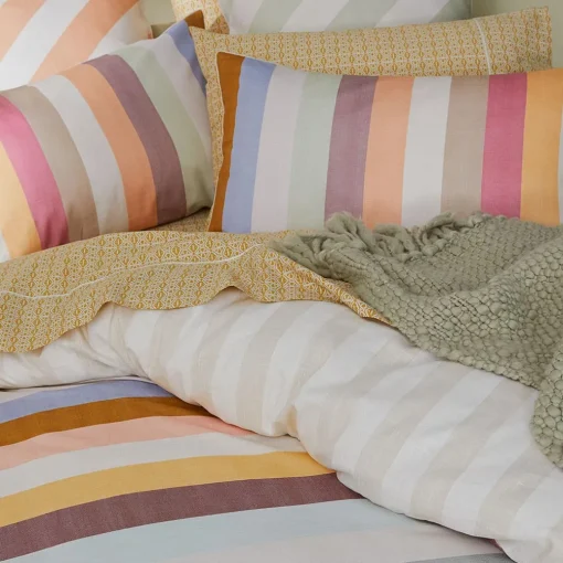 Sonny Quilt Cover