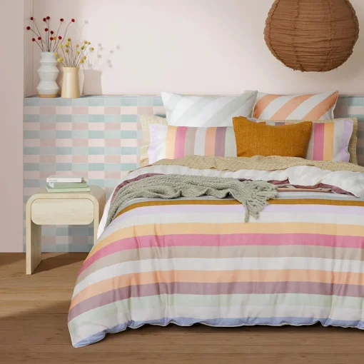 Sonny Quilt Cover