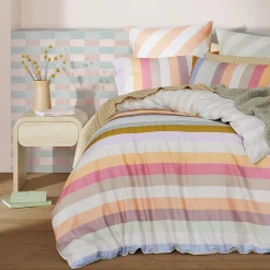 Sonny Quilt Cover