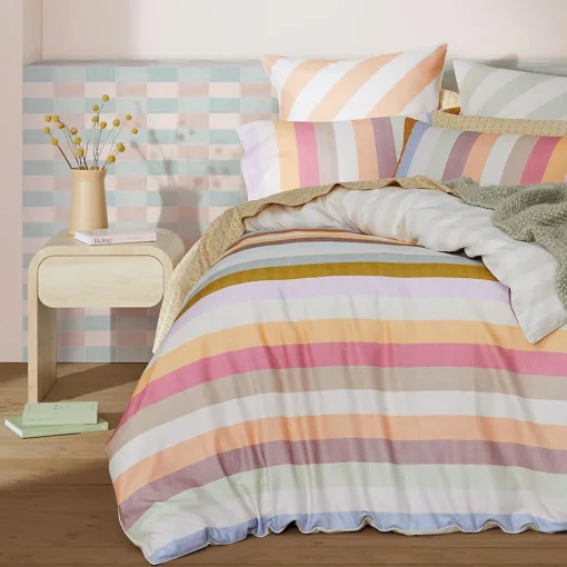 Sonny Quilt Cover