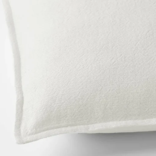 Sorano Linen Blend Cushion - Ink