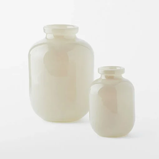 Soreli Glass Vase Large