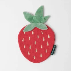 Strawberry Heat Pack
