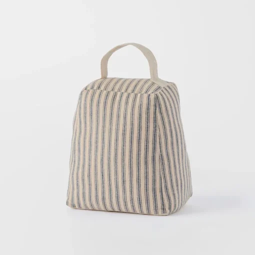 Stripe Doorstop