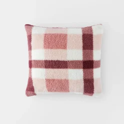 Super Soft Cushion - Pink
