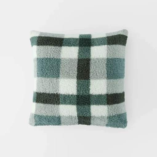 Super Soft Cushion - Pink