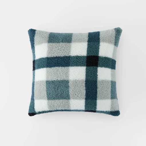 Super Soft Cushion - Pink
