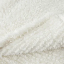 Super Soft Throw - Light Pink