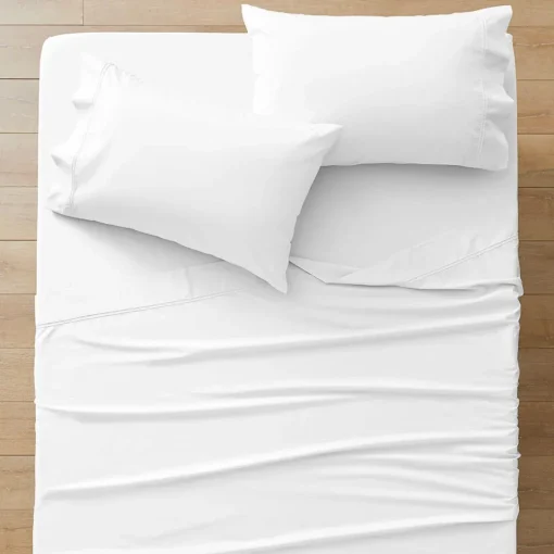 Superior 330 TC Cotton Sheet Set - Teal