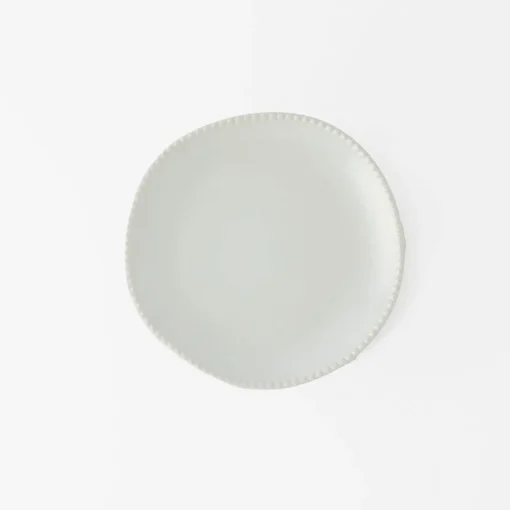 Surrey Side Plate - White