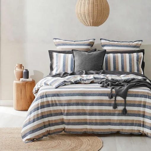 Sutton Quilt Cover
