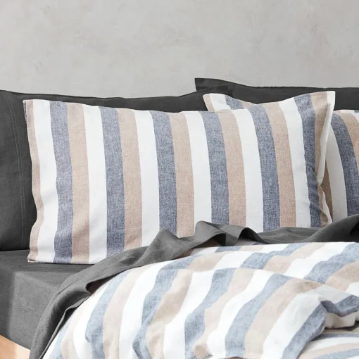 Sutton Quilt Cover