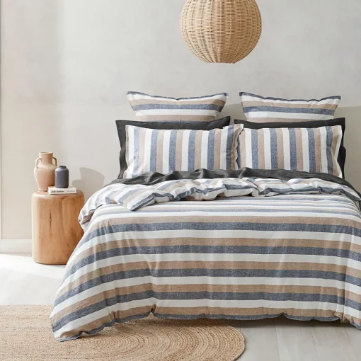 Sutton Quilt Cover
