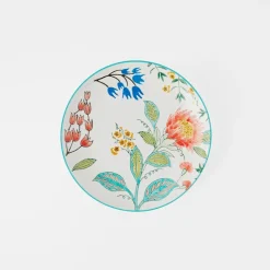 Tango Dining - Aqua/Pink