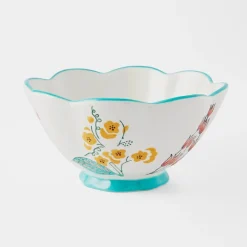 Tango Dining - Aqua/Pink