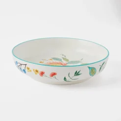 Tango Dining - Aqua/Pink