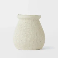 Tashi Ceramic Vase Large