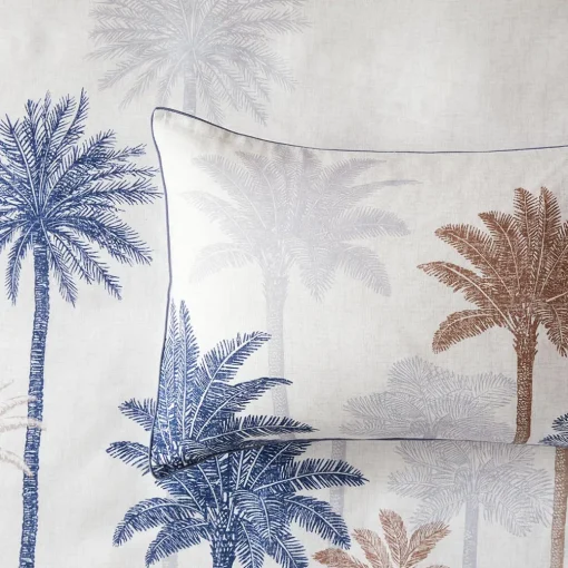 Tobago Quilt Cover