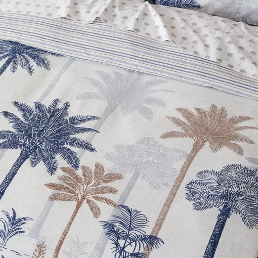 Tobago Quilt Cover