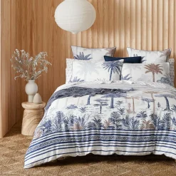 Tobago Quilt Cover