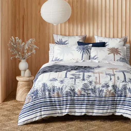 Tobago Quilt Cover