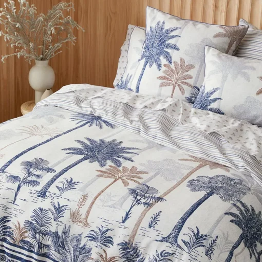 Tobago Quilt Cover