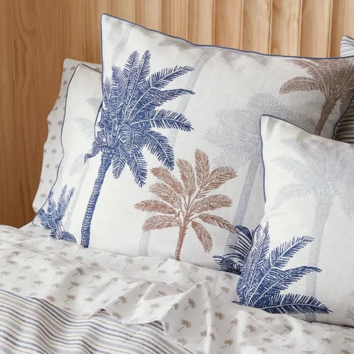 Tobago Quilt Cover