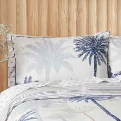 Tobago Quilt Cover