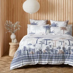 Tobago Quilt Cover