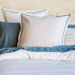 Truman Reversible Quilt Cover