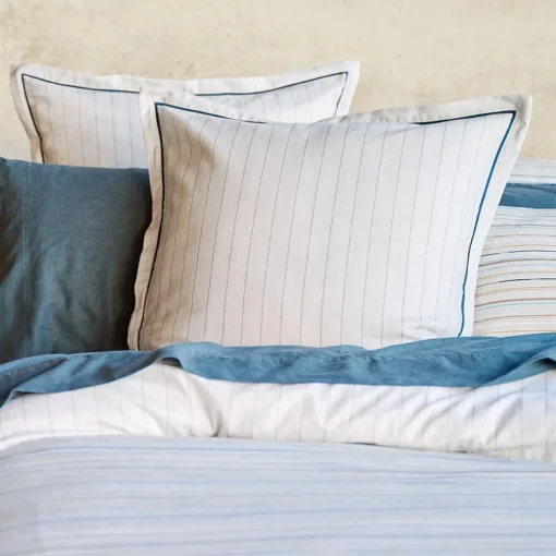 Truman Reversible Quilt Cover