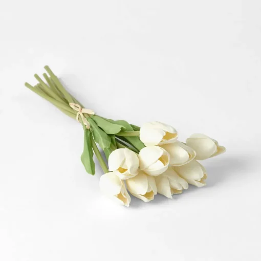 Tulip Bunch Of 9 Stems
