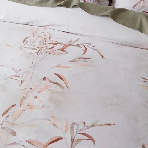 Turpin Quilt Cover
