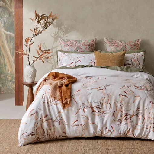 Turpin Quilt Cover